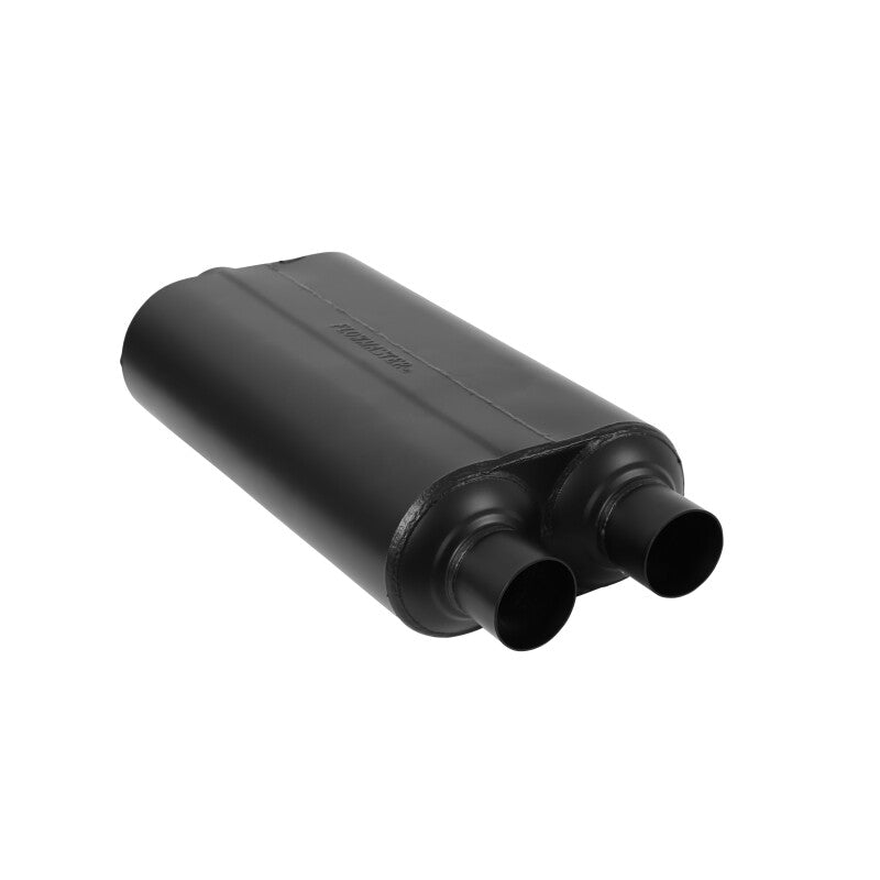 Flowmaster 3 IN(C)/2.5 OUT(D) Super 50 Muffler - 530552