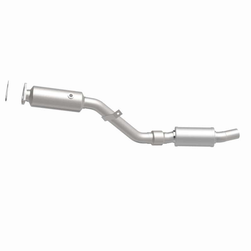 MagnaFlow 05-06 Audi A4 Quattro 3.2L Direct Fit Converter - 4481119
