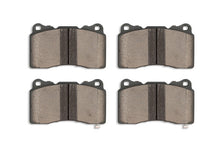 Load image into Gallery viewer, DBA 05-06 Ford GT Rear Street Series Brake Pads - DB1678SS