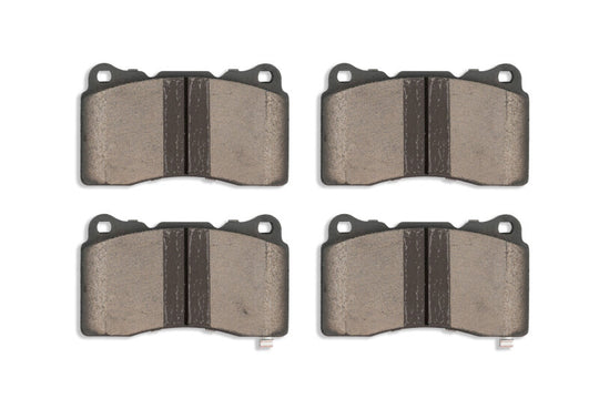 DBA 05-06 Ford GT Rear Street Series Brake Pads - DB1678SS