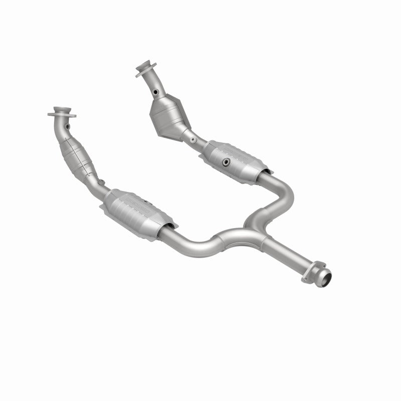 MagnaFlow Conv DF 99-04 Ford Mustang 3.8L - 93345