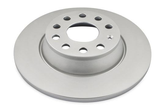 DBA 06-07 Audi A3 Rear En-Shield Standard Rotor - DBA2807E