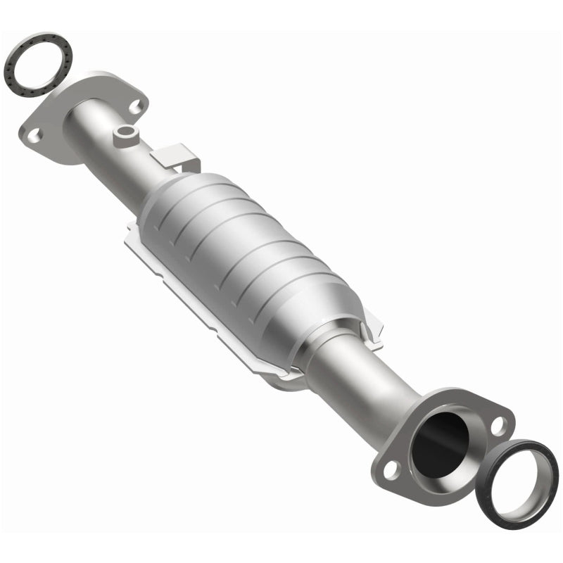 MagnaFlow Direct Fit Catalytic Converter 06-08 Mazda 6 2.3L - 51899