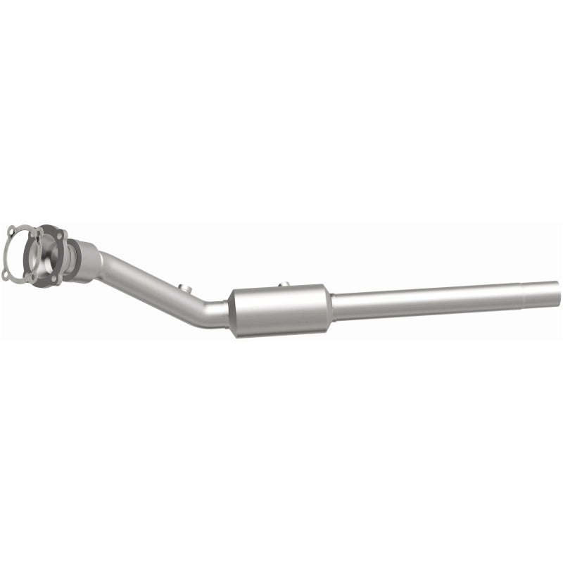 MagnaFlow Direct Fit Catalytic Converter 2004 - 2005 Volkswagen Jetta 1.8L - 4561382