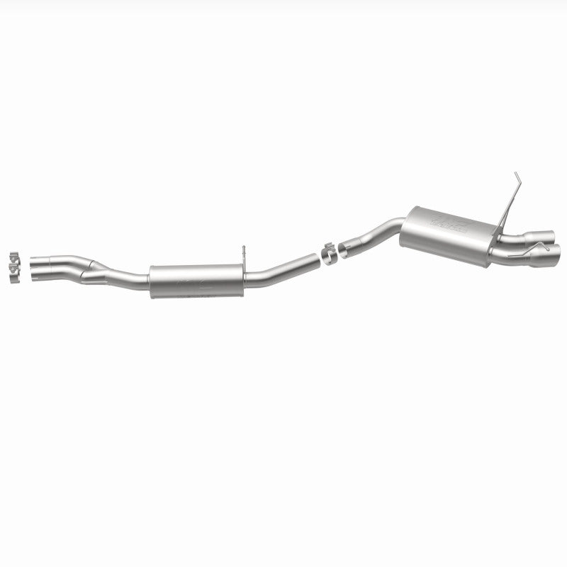 MagnaFlow SYS C/B 08-09 BMW 128i 3.0L - 16525
