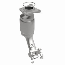 Load image into Gallery viewer, MagnaFlow Conv DF 02-03 Altima 3.5 Rear Manifold - 50836