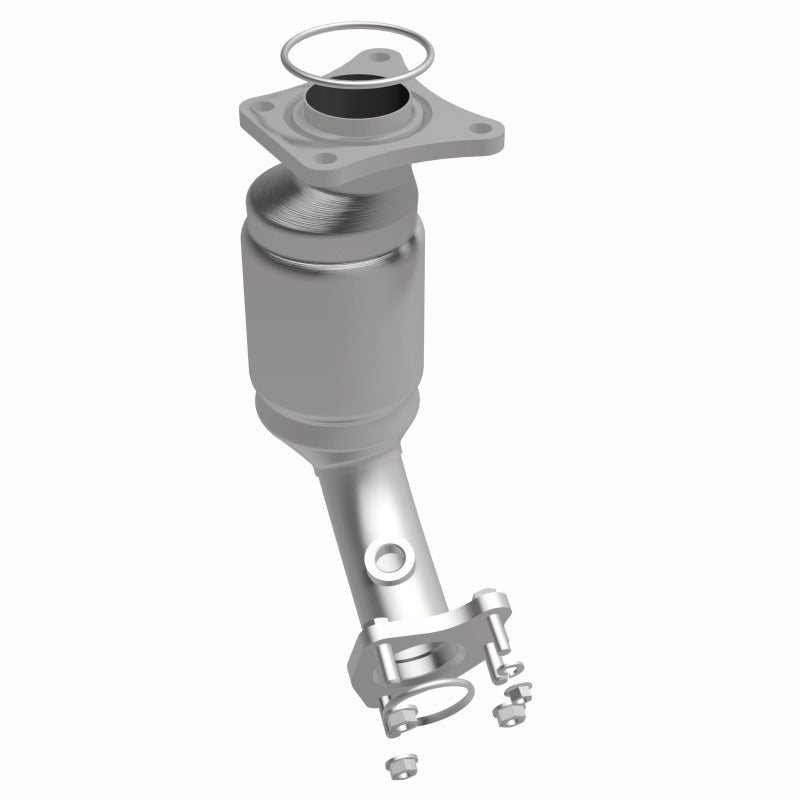 MagnaFlow Direct Fit Catalytic Converter 02-03 Altima 3.5 rr mani OE - 49325