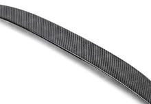 Load image into Gallery viewer, Seibon 12-13 Scion FRS/ Subaru BRZ C-Style Carbon Fiber Rear Spoiler - RS1213SCNFRS-C
