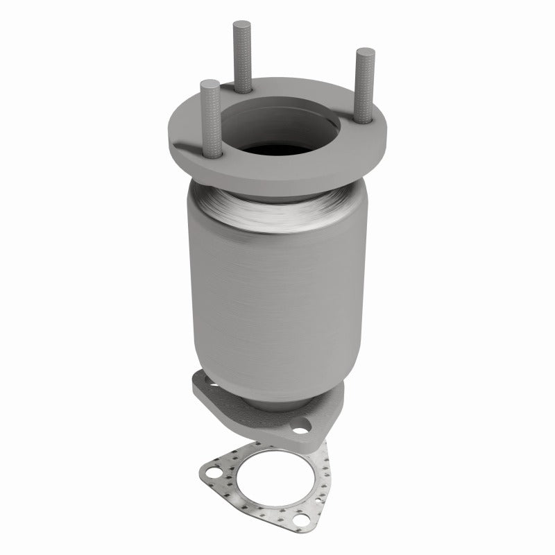 MagnaFlow Direct Fit Catalytic Converter 87-89 Mazda B2200 2.2L - 333601