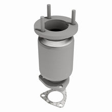 Load image into Gallery viewer, MagnaFlow Direct Fit Catalytic Converter 87-89 Mazda B2200 49S - 50601
