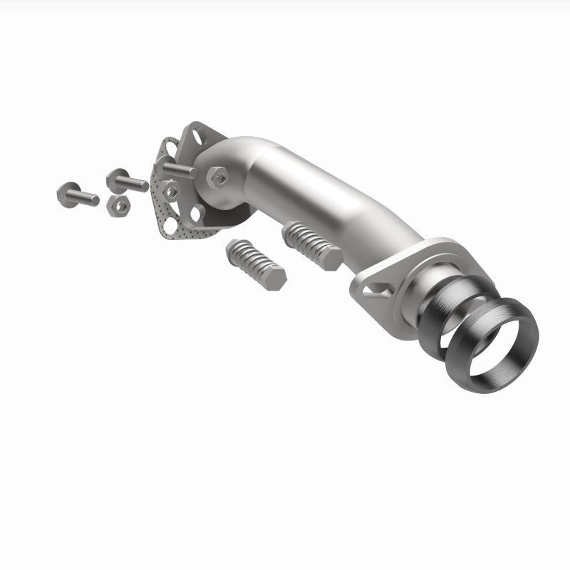 BRE Exhaust 09-12 Escape Tribute 2.5L 3.0L Front Pipe Kit - 107-0021