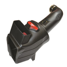Load image into Gallery viewer, Injen 17-19 Chevy Silverado 2500/3500 Duramax L5P 6.6L Evolution Cold Air Intake (Oiled Filter) - EVO7007C