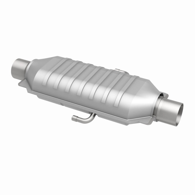 MagnaFlow Universal Catalytic Converter 3/3 W/2Air - 95029