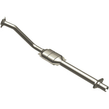 Load image into Gallery viewer, MagnaFlow Direct Fit Catalytic Converter 93-95 GM Van 3.1L 49S - 93165