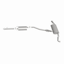 Load image into Gallery viewer, BRExhaust Exhaust Kit Replacement Lexus - 106-0958