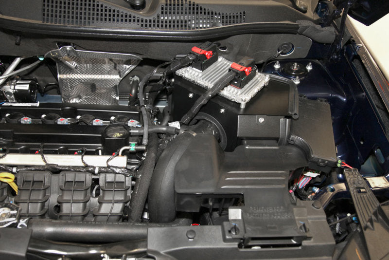 K&N 11-14 Jeep Patriot L4 2.0L Performance Intake - 57-1567
