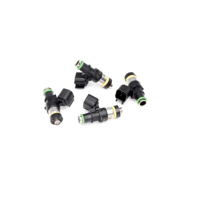 DeatschWerks 06-12 Yamaha Apex 550cc Power Sports Fuel Injectors (Set of 4) - 16U-45-0550-4
