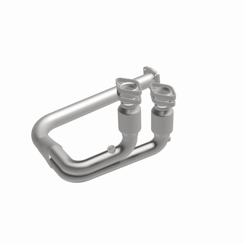 MagnaFlow Direct Fit Catalytic Converter Jeep Wrangler 00-04 - 50209