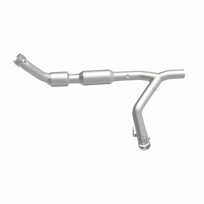 MagnaFlow 02-03 Ford F-150 5.4L Direct Fit Converter - 4583033