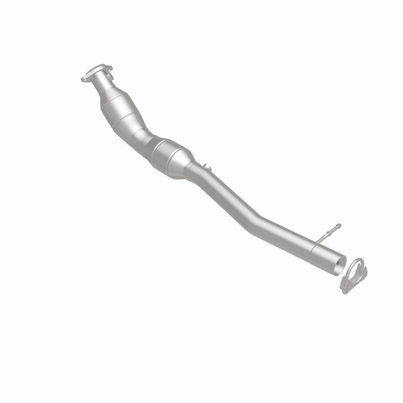 MagnaFlow Direct Fit Catalytic Converter 06-08 Range Rover D/S OEM - 49713