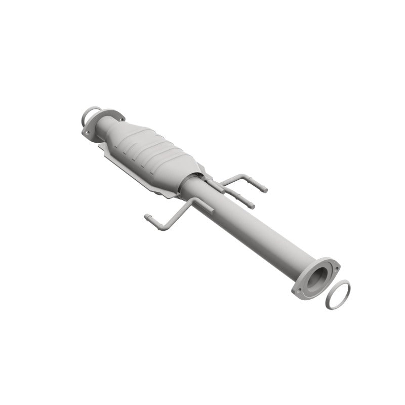 MagnaFlow Direct Fit Catalytic Converter 01-04 Toyota Tacoma 3.4L Rear - 51944