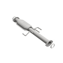 Load image into Gallery viewer, MagnaFlow Direct Fit Catalytic Converter 02-04 Tacoma Rear 3.4L - 447219