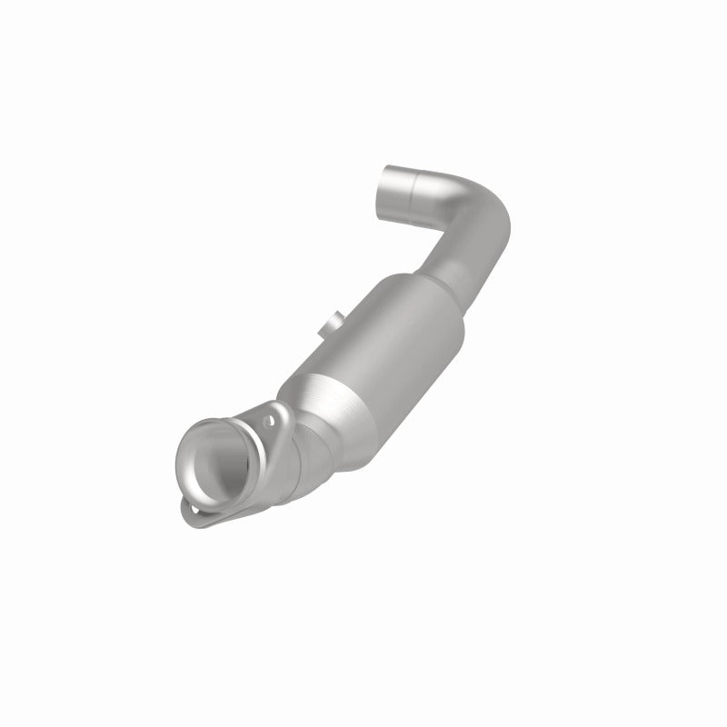 MagnaFlow Left Side Direct Fit Catalytic Converter 15-17 Ford F-150 5.0L - 21-467