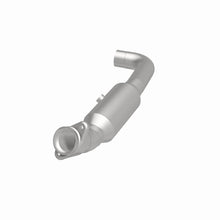 Load image into Gallery viewer, MagnaFlow Left Side Direct Fit Catalytic Converter 15-17 Ford F-150 5.0L - 21-467