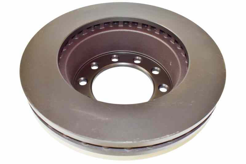 DBA 03-10 Ford F-250 Super Duty Front 4000 Series Standard Rotor - DBA42155