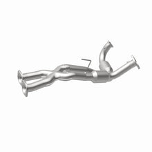Load image into Gallery viewer, MagnaFlow Direct Fit Catalytic Converter 06-10 Jeep Grand Cherokee 6.1L - 5451046