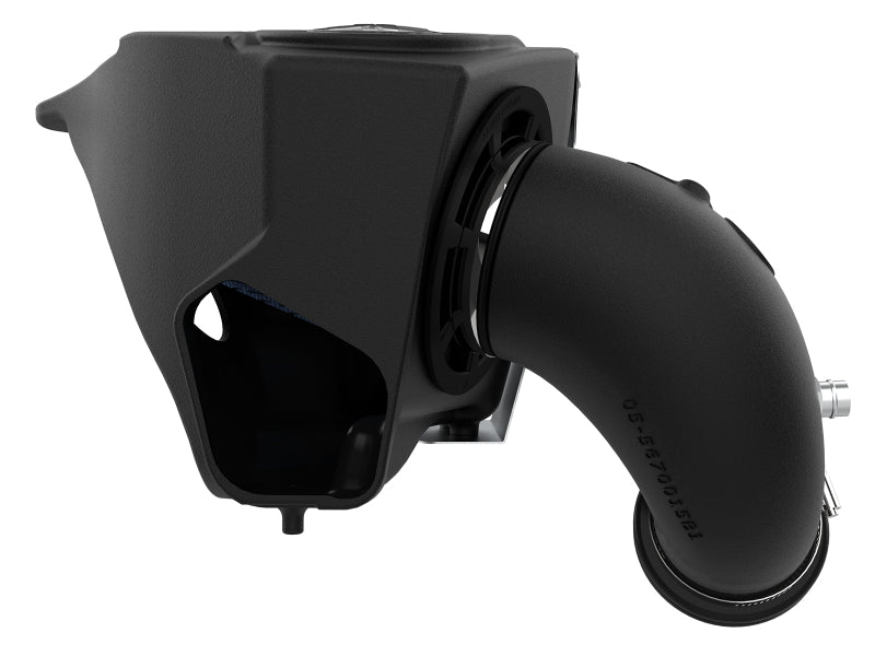 aFe Takeda Momentum Pro 5R Cold Air Intake System 2020 Toyota Supra (A90) - 56-70015R