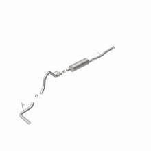 Load image into Gallery viewer, BRExhaust Exhaust Kit Replacement Ford - 106-0965