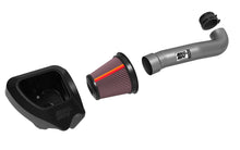 Load image into Gallery viewer, K&amp;N 12-18 Wrangler NextGen Aluminum Cold Air Intake - 70-1566