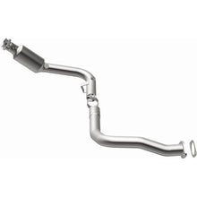 Load image into Gallery viewer, MagnaFlow 07-09 Range Rover Sport 4.4L Direct Fit Converter - 5551719