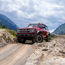 Load image into Gallery viewer, Air Lift Performance 21-24 Ford Bronco LoadLifter 5000 Air Spring Kit
