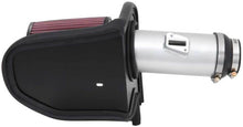 Load image into Gallery viewer, K&amp;N 13-14 Honda Accord 3.5L V6 69 Series Typhoon Air Intake System - Silver Cold Air Intake Kit - 69-1212TS