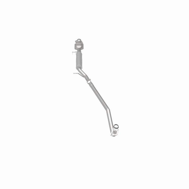 MagnaFlow Converter Direct Fit 2001-2003 Toyota Highlander V6 3.0L SS Catalytic Converter - 52336