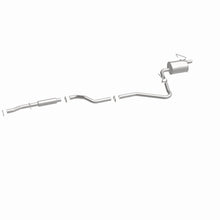 Load image into Gallery viewer, MagnaFlow BRE Exhaust Kit 09-18 Dodge Journey 2.4L - 106-0443