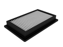 Load image into Gallery viewer, aFe MagnumFLOW OE Replacement Air Filter w/Pro Dry S Media 15-18 Mercedes C300 (L4-2.0L Turbo) - 31-10333