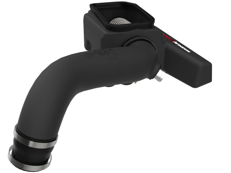 aFe Magnum FORCE Stage-2 Pro Dry S Cold Air Intake System 15-19 Volkswagen GTI (MKVII) L4-2.0L (t) - 54-13050D