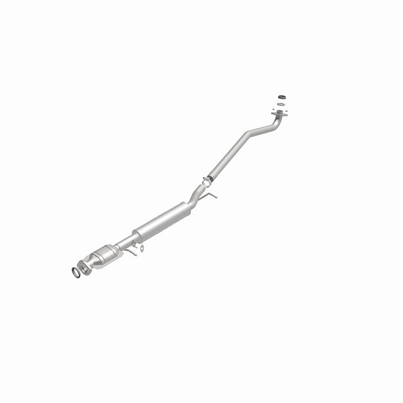 MagnaFlow Converter Direct Fit 2001-2003 Toyota Highlander V6 3.0L SS Catalytic Converter - 52336