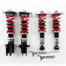 Load image into Gallery viewer, RS-R 15+ Subaru WRX Sports-i Coilovers - XSPIF400M