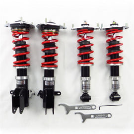 RS-R 15+ Subaru WRX Sports-i Coilovers - XSPIF400M