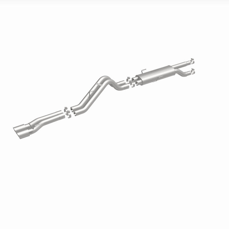 MagnaFlow System C/B Dodge Ram SRT-10 V1 - 15832