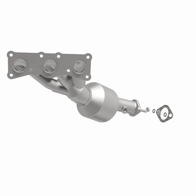 MagnaFlow 06-08 BMW Z4 3.0L Direct Fit Converter - 5531719