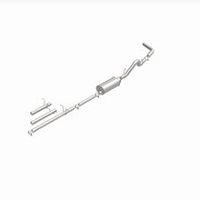 Load image into Gallery viewer, MagnaFlow BRE Exhaust Kit 98-02 Dodge Ram 1500 3500 - 106-0028
