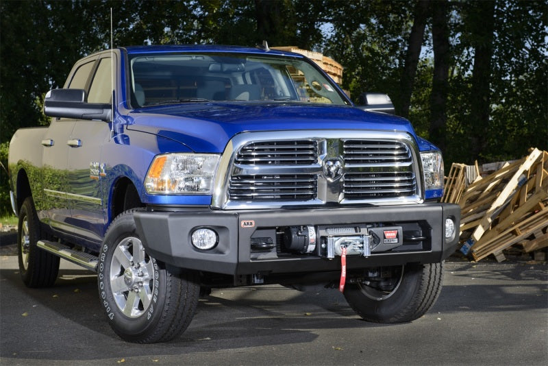 ARB Dodge Ram Textured Modular Bar Type C Kit - 2237030