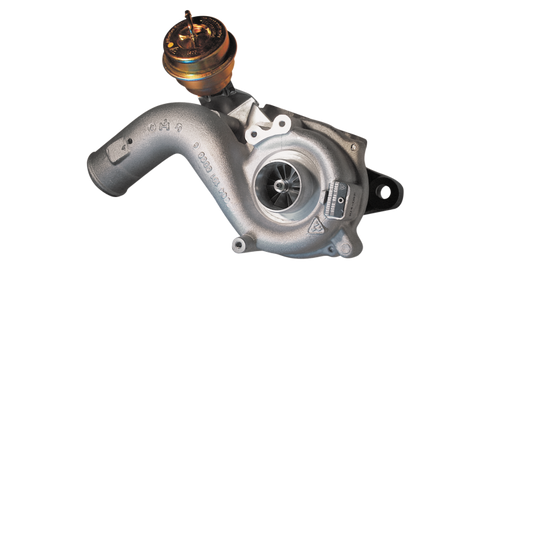 BorgWarner Turbocharger SX K04 Audi RS4 Upgrade (Right) - 53049880026