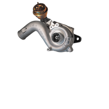 Load image into Gallery viewer, BorgWarner Turbocharger 99-02 Audi TT S3 K04 - 53049880020