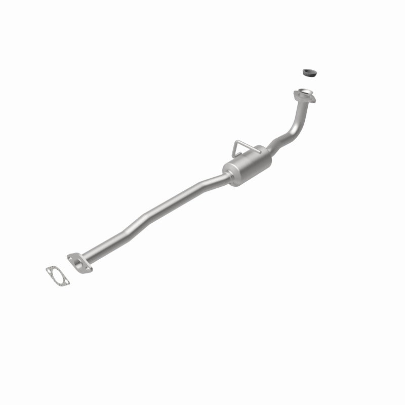 MagnaFlow Direct Fit Catalytic Converter Geo-Suzuki 89 94 - 22616